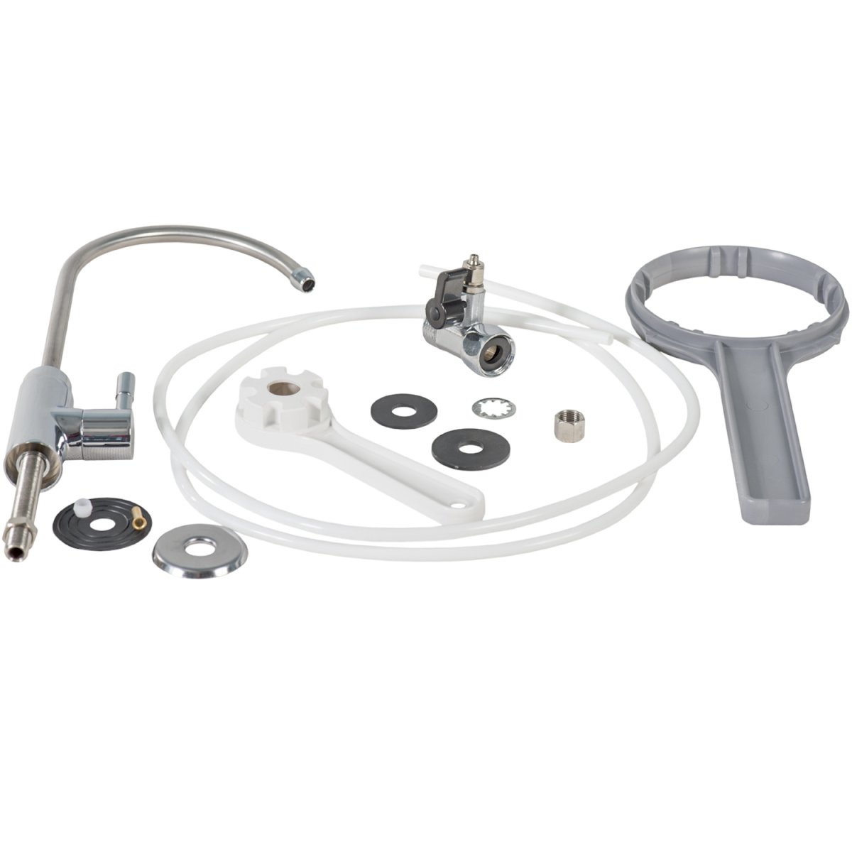 Комплектация Гейзер Ультра Био 431 (16018)